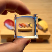 Pixlens x Monoli - Tilipix