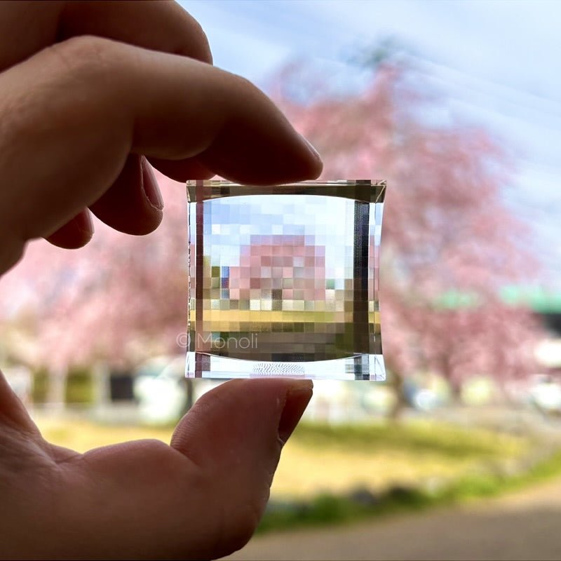 Pixlens x Monoli - Tilipix