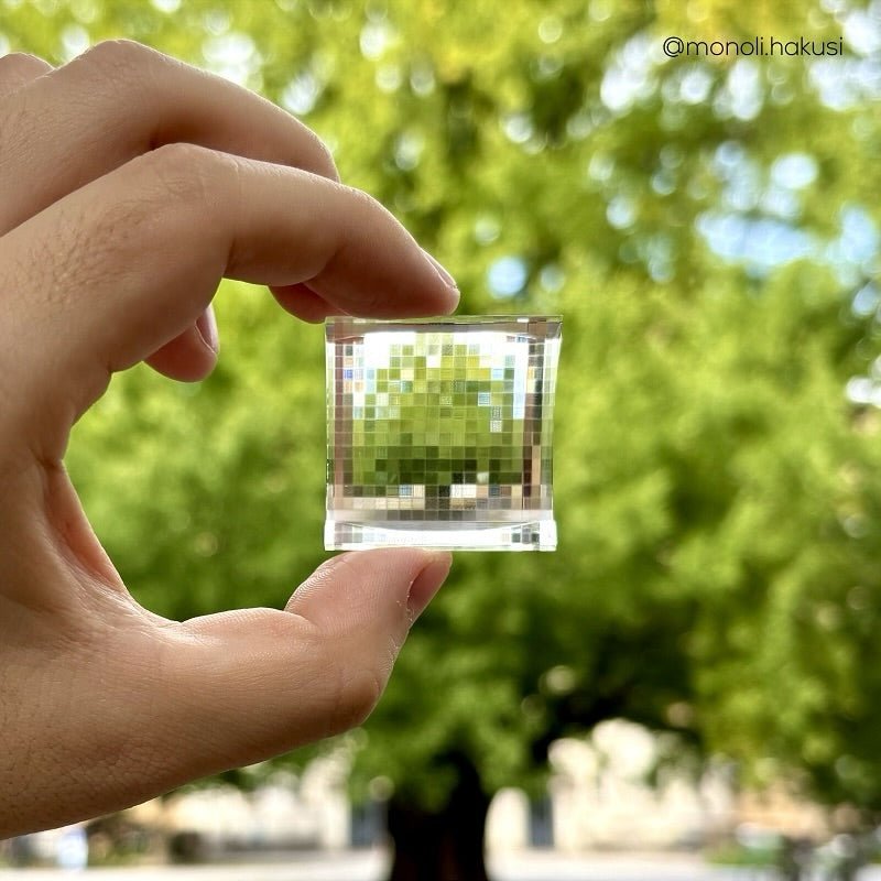 Pixlens x Monoli - Tilipix