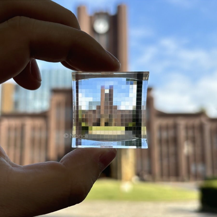 Pixlens x Monoli - Tilipix