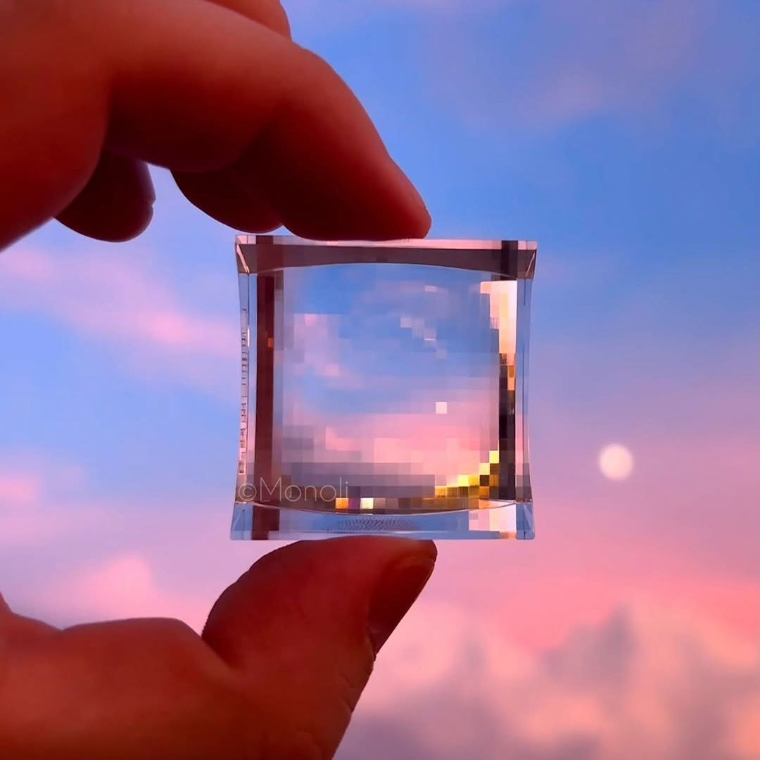 Pixlens x Monoli - Tilipix