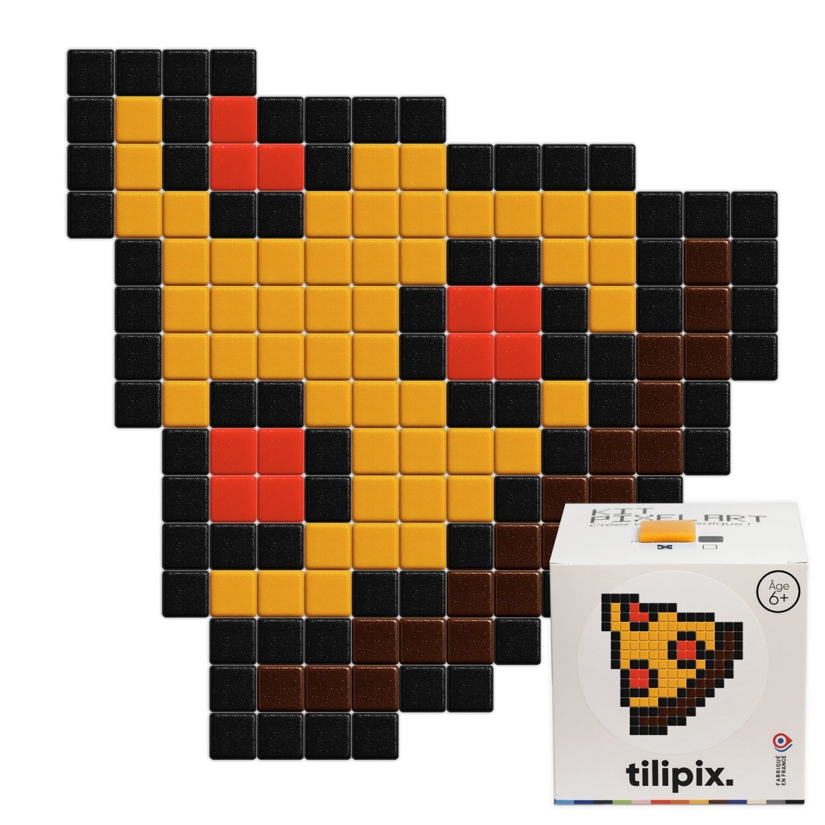 Pizza - Tilipix