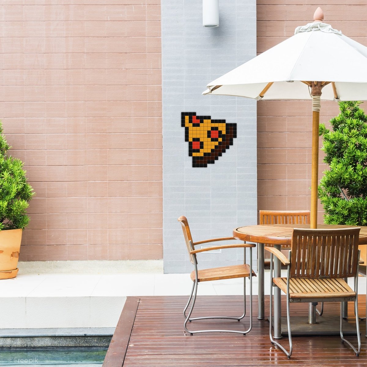 Pizza - Tilipix