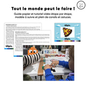 Pizza - Tilipix