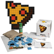 Pizza - Tilipix