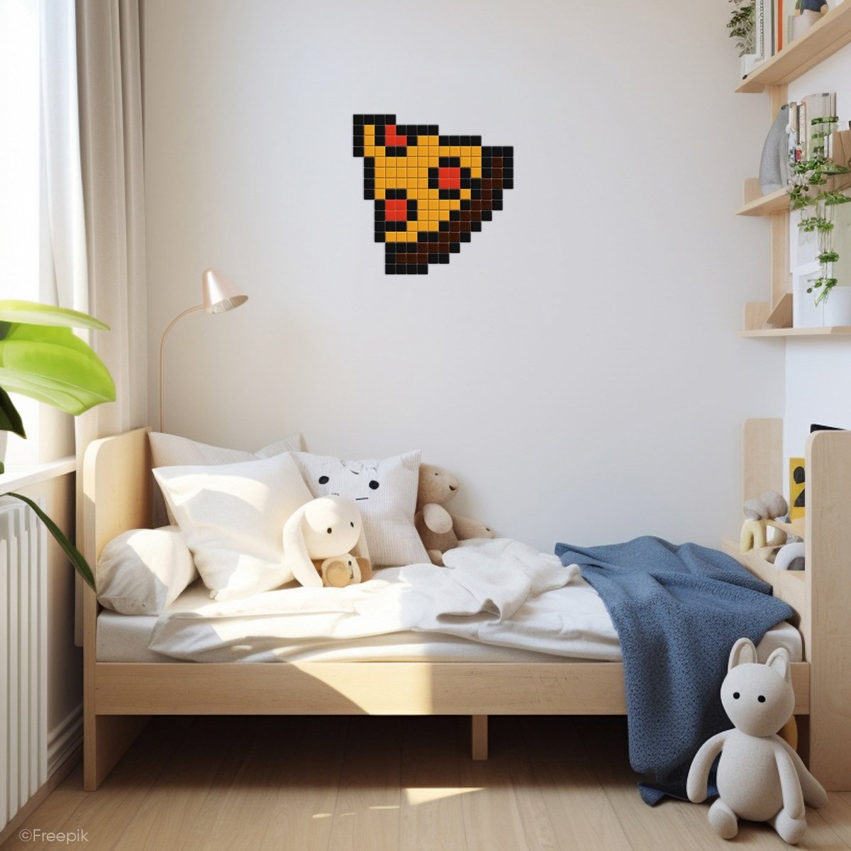 Pizza - Tilipix