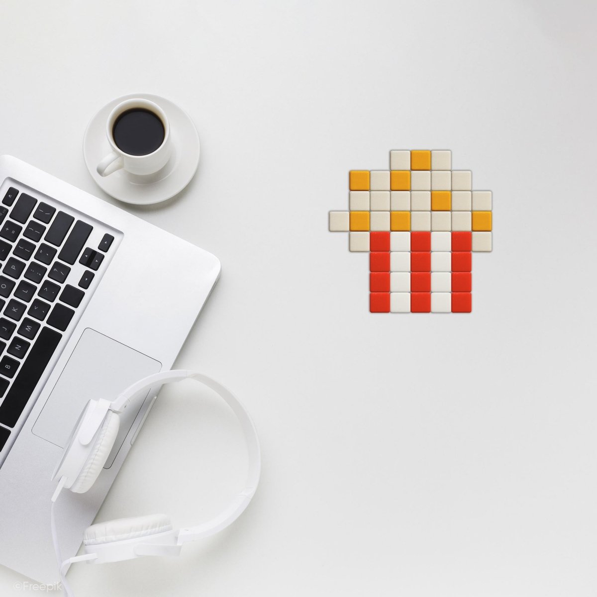Pop corn - Tilipix