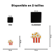 Pop corn - Tilipix