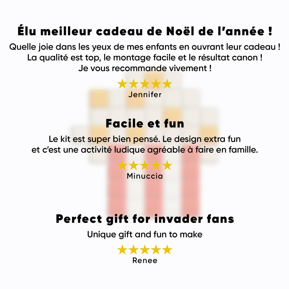 Pop corn - Tilipix