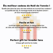 Pop corn - Tilipix