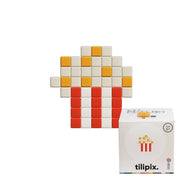 Pop corn - Tilipix