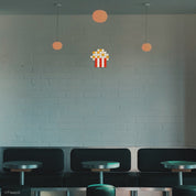 Pop corn - Tilipix