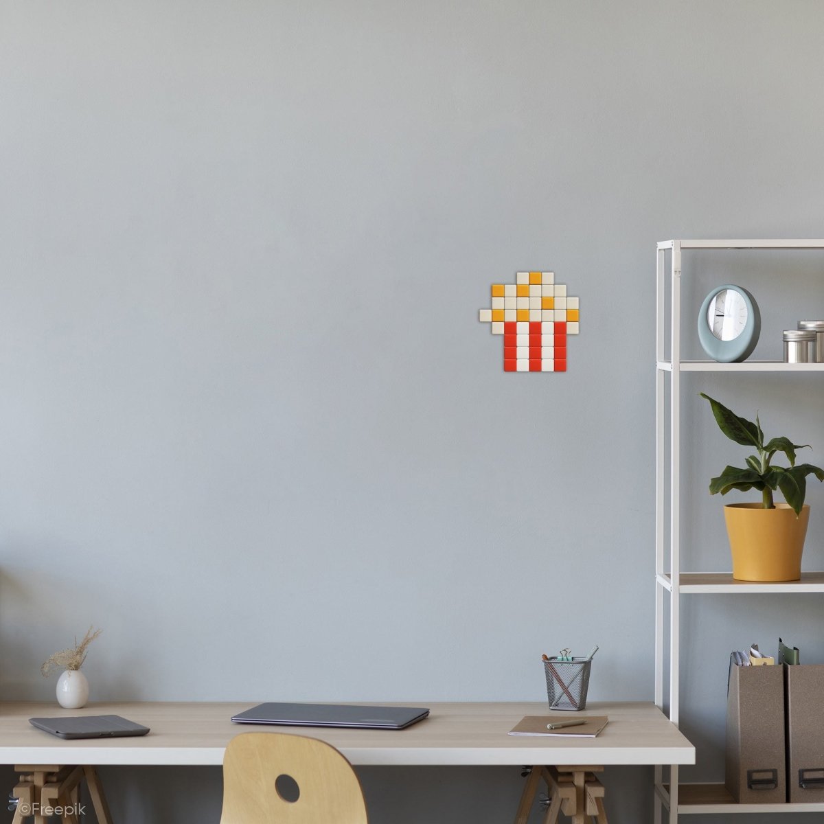 Pop corn - Tilipix