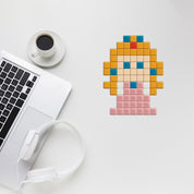 Princesse blonde - Tilipix