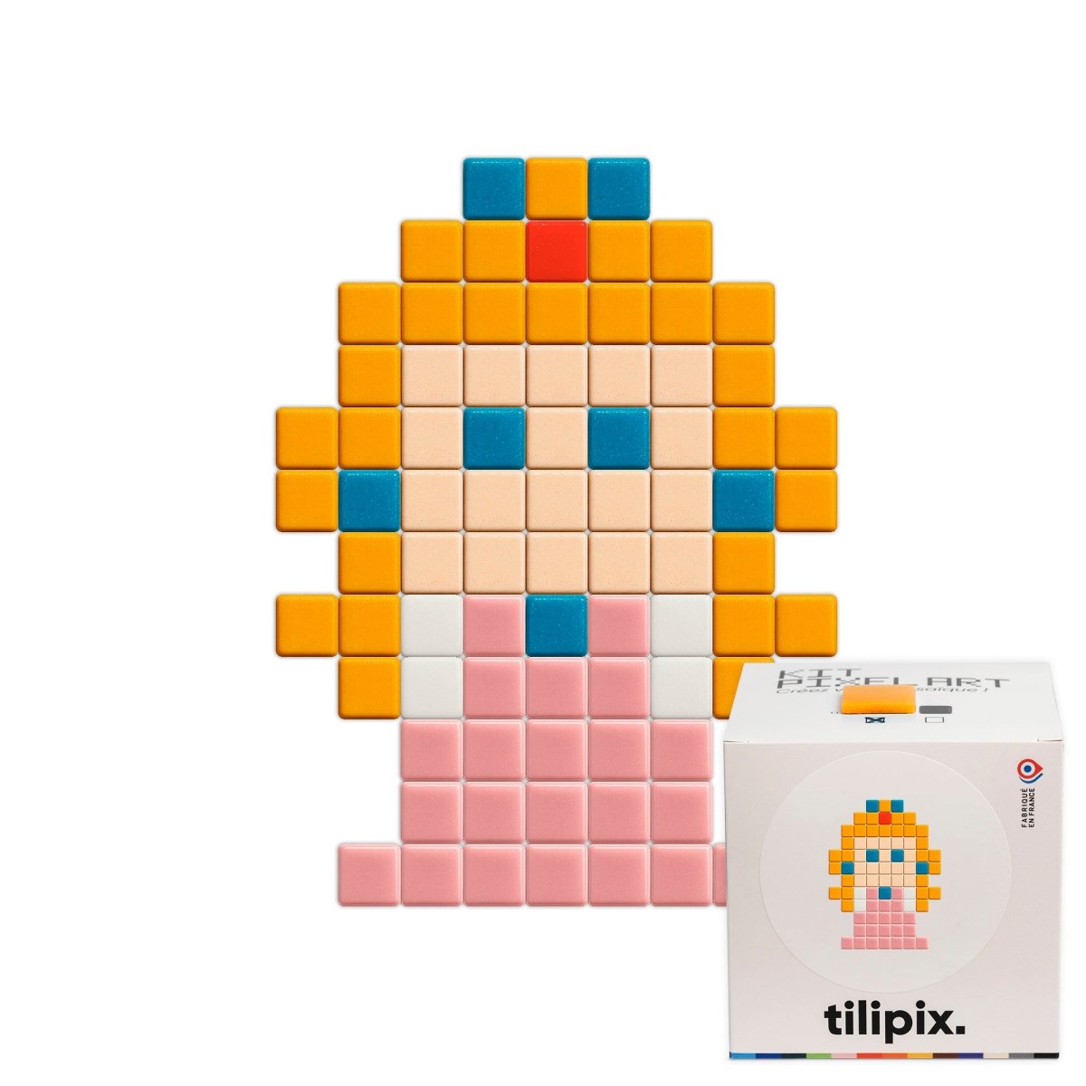 PRINCESSBL-MINI, PRINCESSBL-CLAS