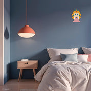 Princesse blonde - Tilipix