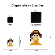 Princesse brune - Tilipix