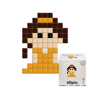 Princesse brune - Tilipix