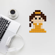 Princesse brune - Tilipix