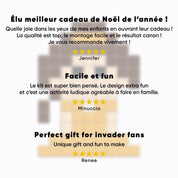 Princesse brune - Tilipix