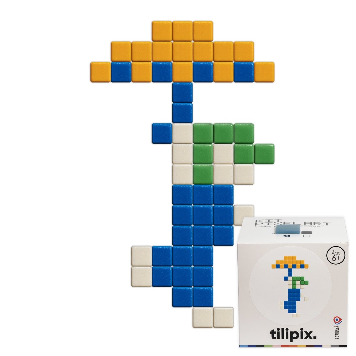 Rongeur - Tilipix