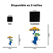 Rongeur - Tilipix