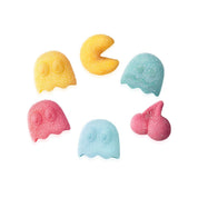 Sachet de bonbons Pac-Man™ 👻 - 125g - Tilipix