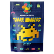 Sachet de bonbons Space Invaders™ 👾 - 125g - Tilipix