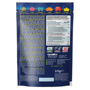 Sachet de bonbons Space Invaders™ 👾 - 125g - Tilipix