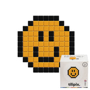 Smiley kawaii - Tilipix