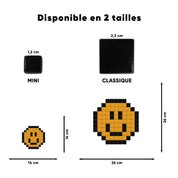 Smiley kawaii - Tilipix