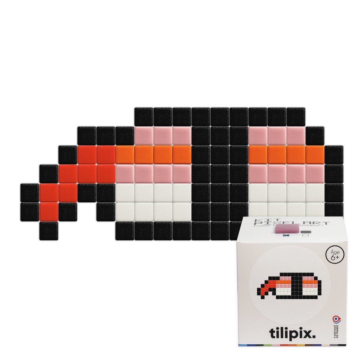 Sushi - Tilipix
