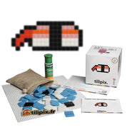 Sushi - Tilipix