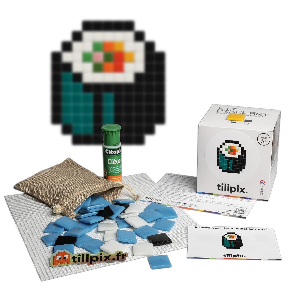Sushi maki - Tilipix