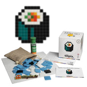 Sushi maki - Tilipix