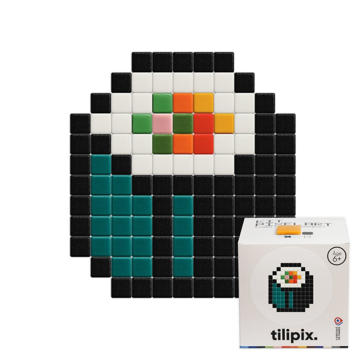 Sushi maki - Tilipix