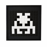 Tableau Big Monster - Tilipix