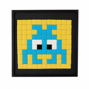 Tableau Big Monster - Tilipix