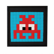 Tableau Big Monster - Tilipix