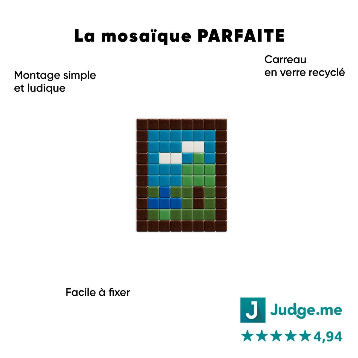 Tableau nature - Tilipix