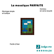 Tableau nature - Tilipix