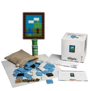 Tableau nature - Tilipix