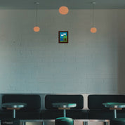 Tableau nature - Tilipix