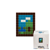 Tableau nature - Tilipix