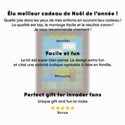 Tableau nature - Tilipix