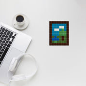 Tableau nature - Tilipix