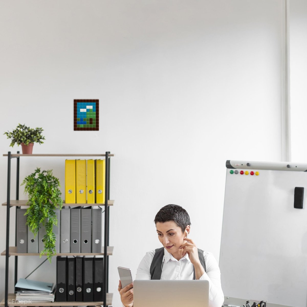 Tableau nature - Tilipix