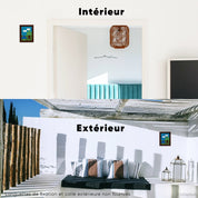 Tableau nature - Tilipix