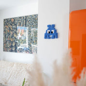 Tapis mural tufting Monster x Ze Tapis - Tilipix