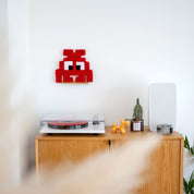 Tapis mural tufting Monster x Ze Tapis - Tilipix